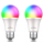 Gosund Smart żarówka LED Nite Bird WB4 - 2szt. (RGB) E27 - 704152 - zdjęcie